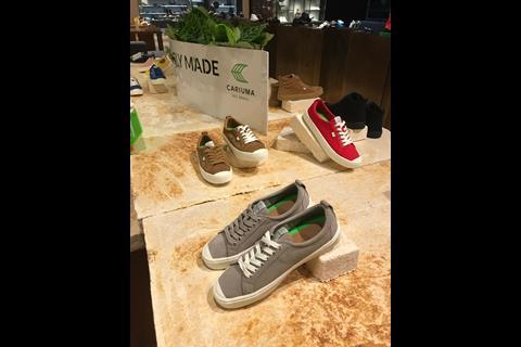 Cariuma - Selfridges